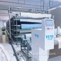 اجزای اصلی ماشین آلات انبارداری PLC تمام اتوماتیک فابریک رولن